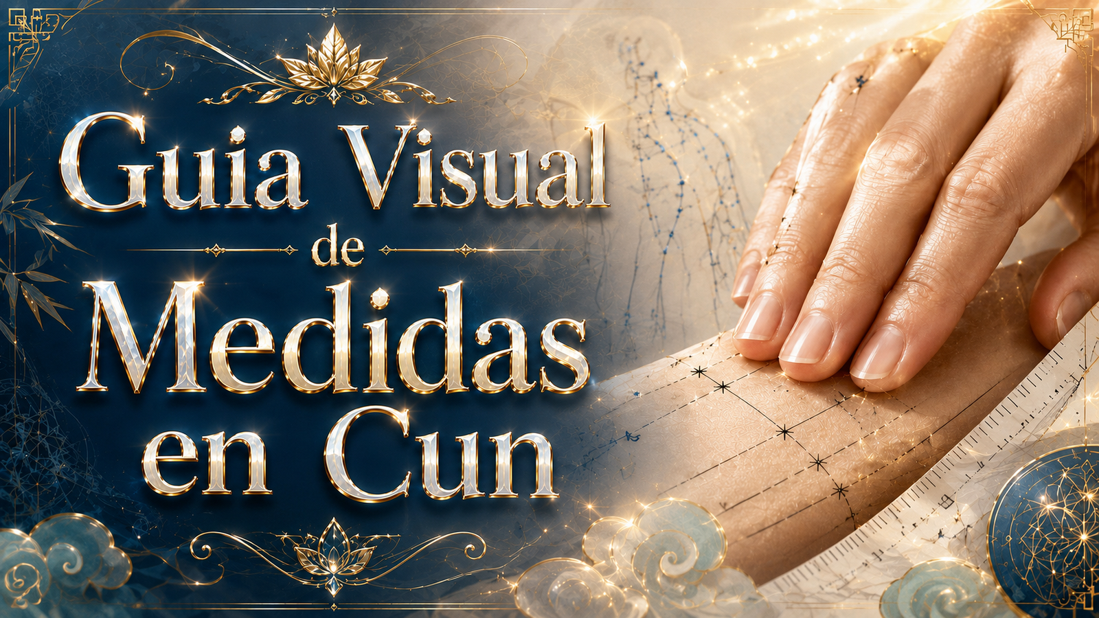 MEDICIÓN VISUAL EN CUN