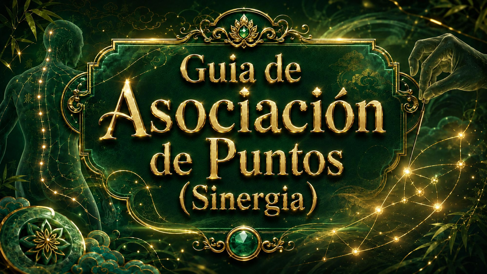 COMBINACIÓN DE PUNTOS