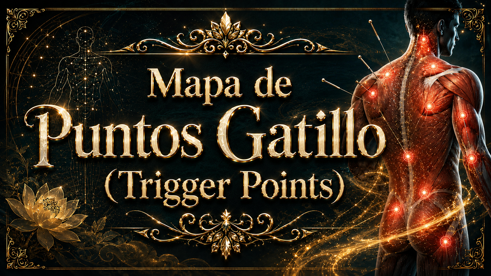 MAPA VISUAL DE PUNTOS GATILLO