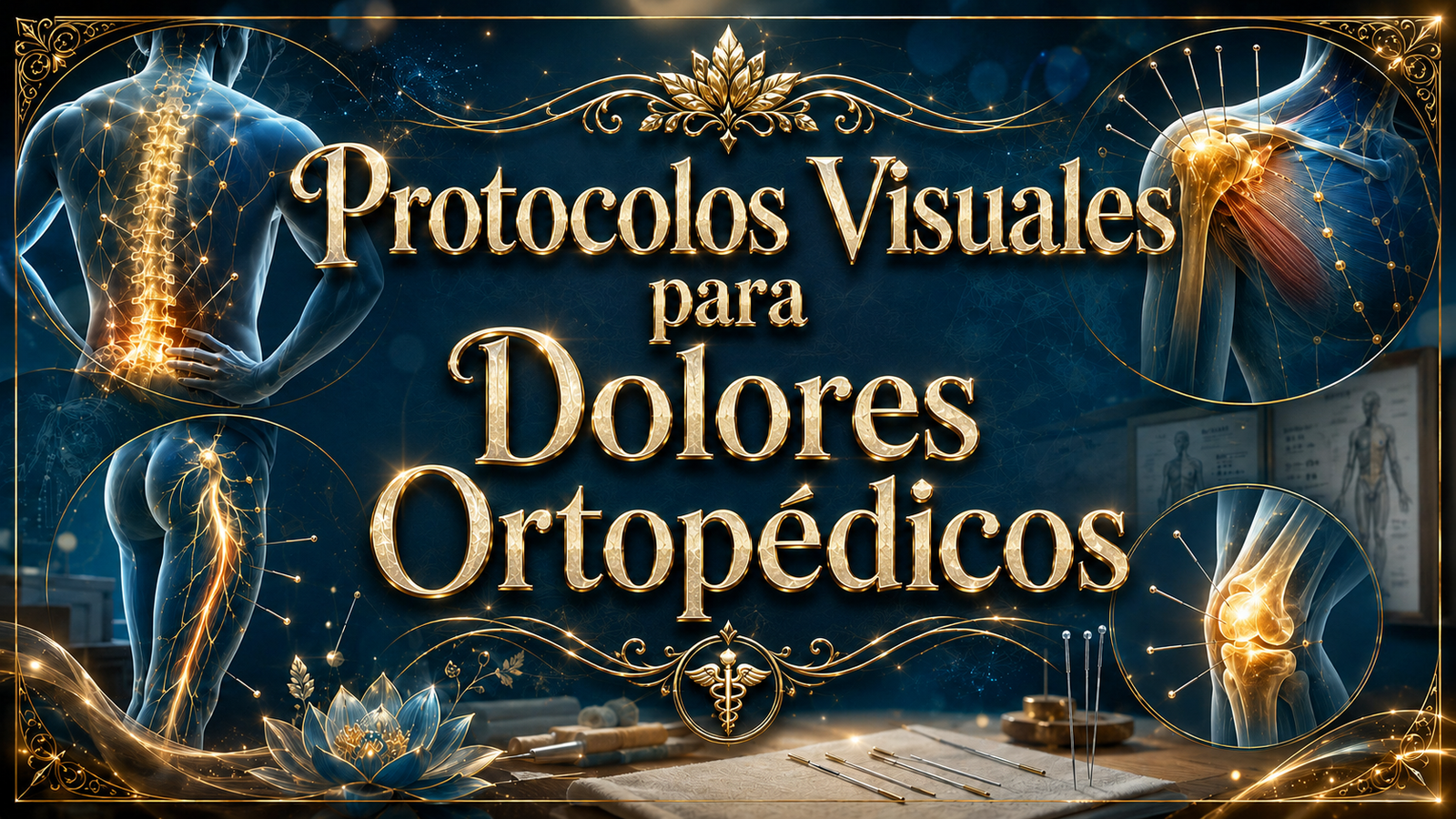 REFERENCIAS MUSCULOESQUELÉTICAS