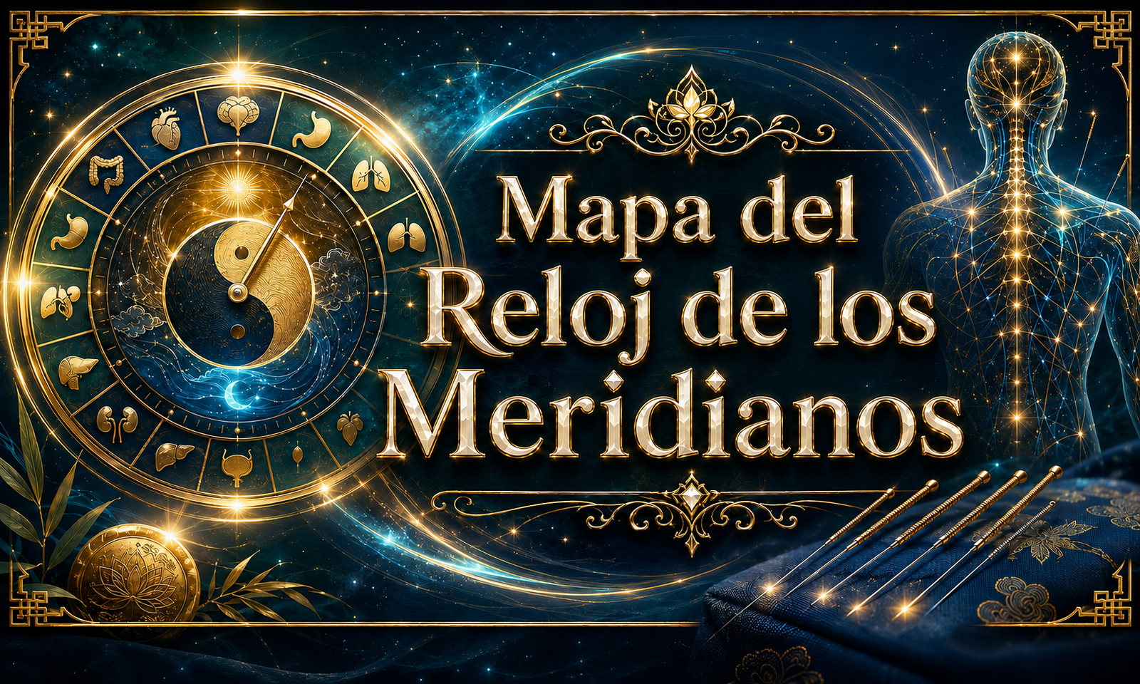 RELOJ DE LOS MERIDIANOS