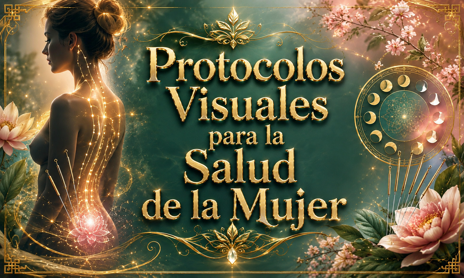 REFERENCIAS PARA LA SALUD DE LA MUJER